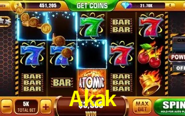 Akak Bet