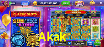 Akak