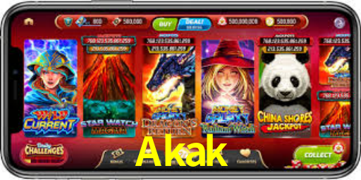 Akak