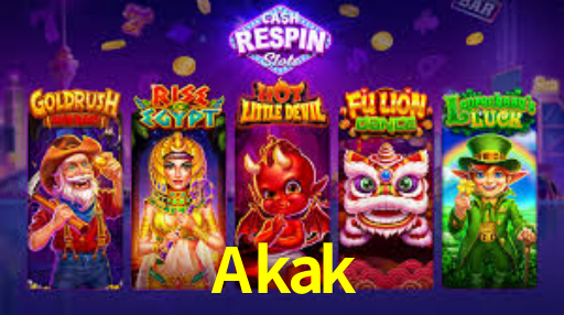 Akak
